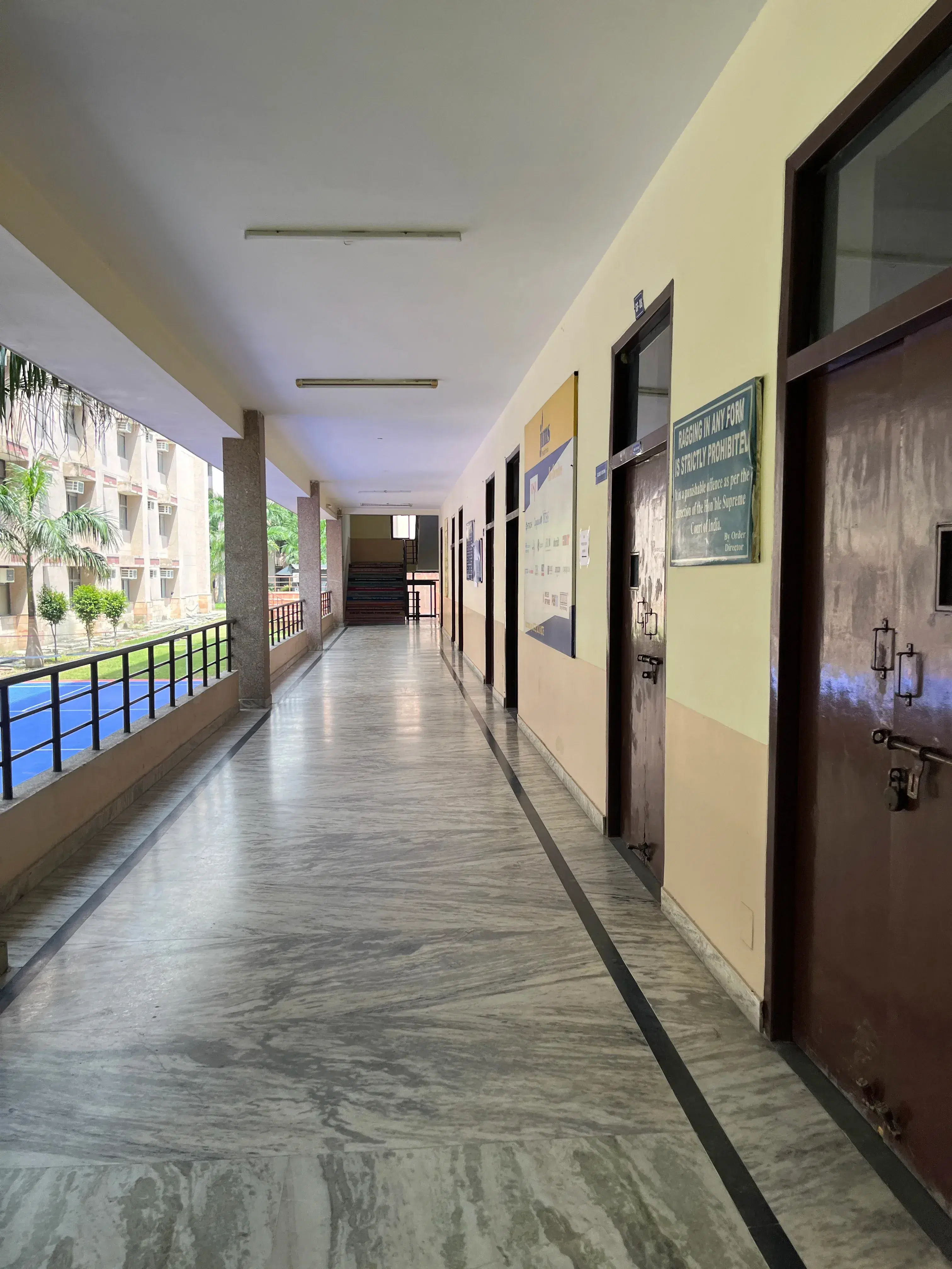 JIMS Noida Academic Building photo 16